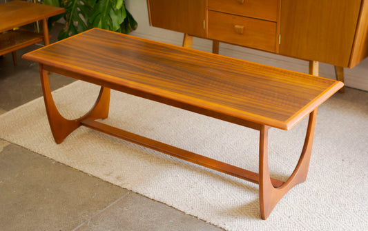 Kalmar Long Coffee table