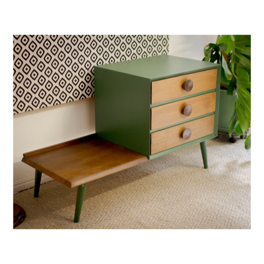 Alrob Refurbished Dresser