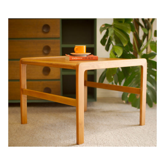 Retro Coffee Table