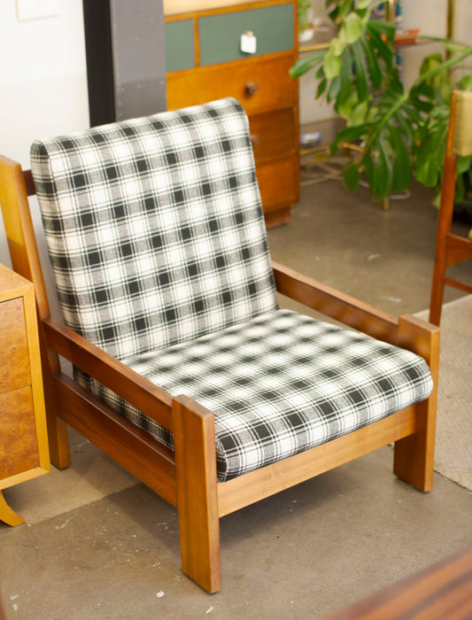 70s Occasional Chair