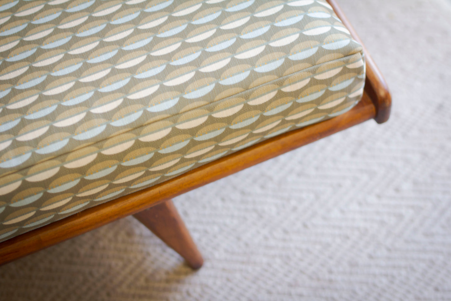 Retro Folding Daybed