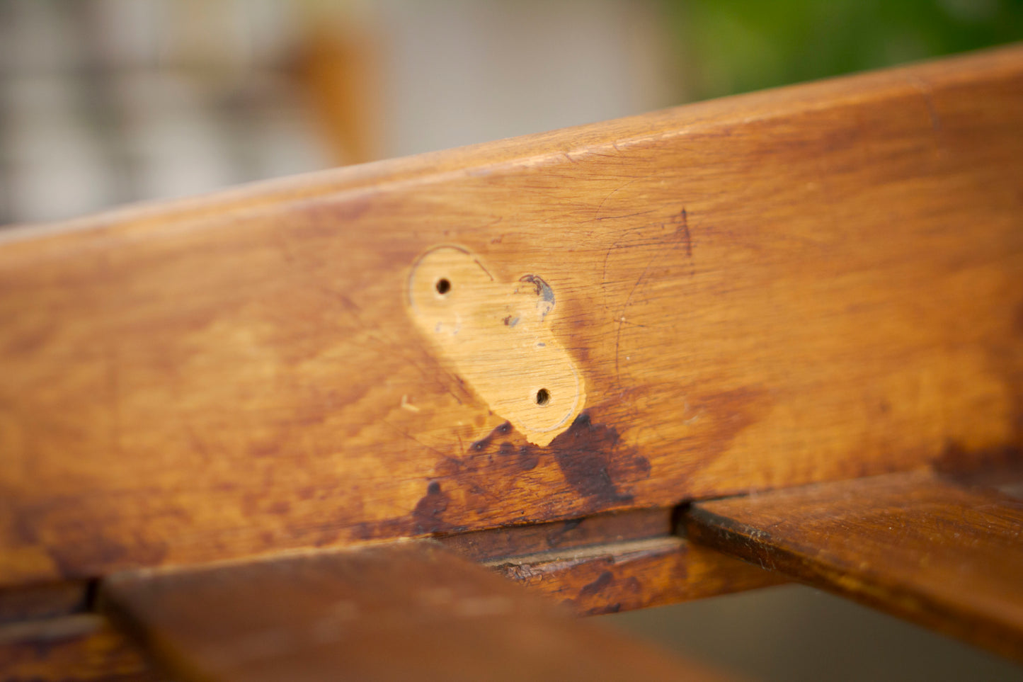 Retro Folding Daybed