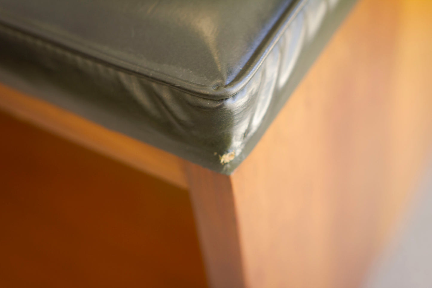 Noblett Telephone/ Hallway Table