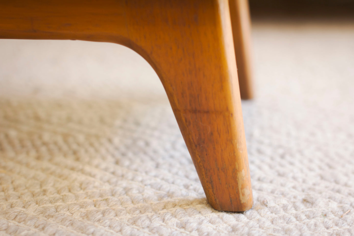 Noblett Telephone/ Hallway Table