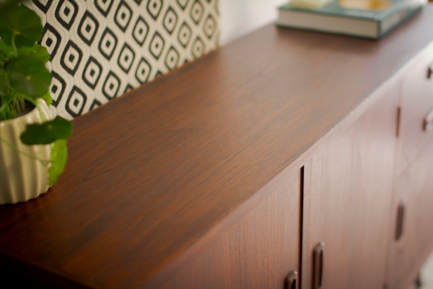 Mid Century Sideboard