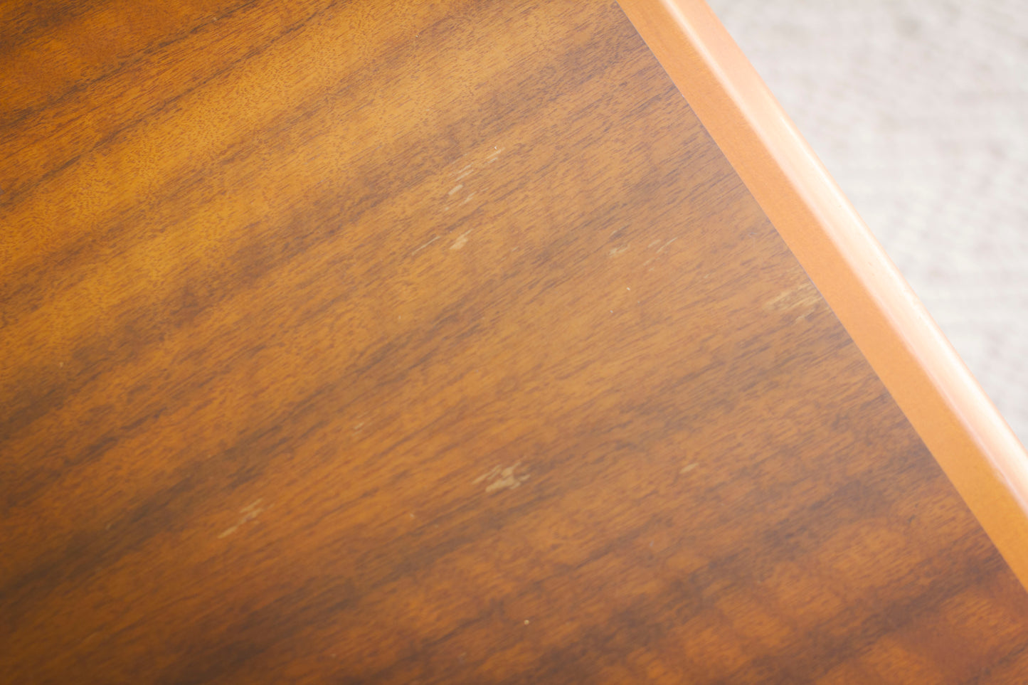 Kalmar Long Coffee table