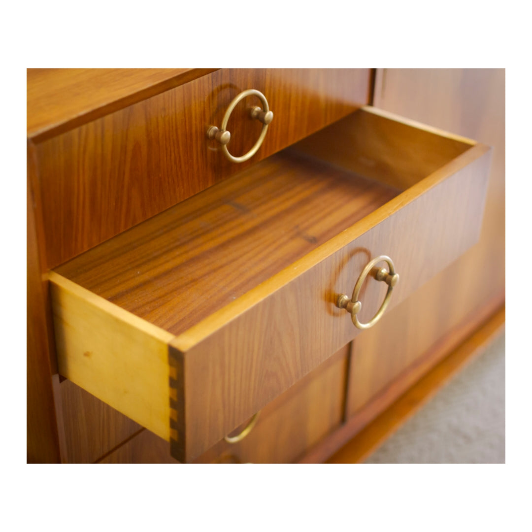 'Eastgate Furniture' Mid Century Sideboard