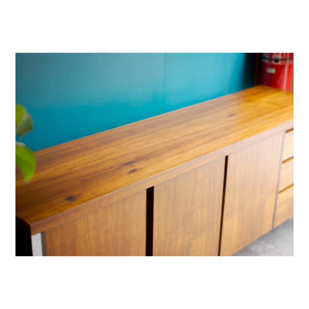 Large Giacobbe Brothers Sideboard