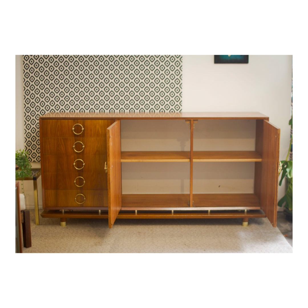 'Eastgate Furniture' Mid Century Sideboard