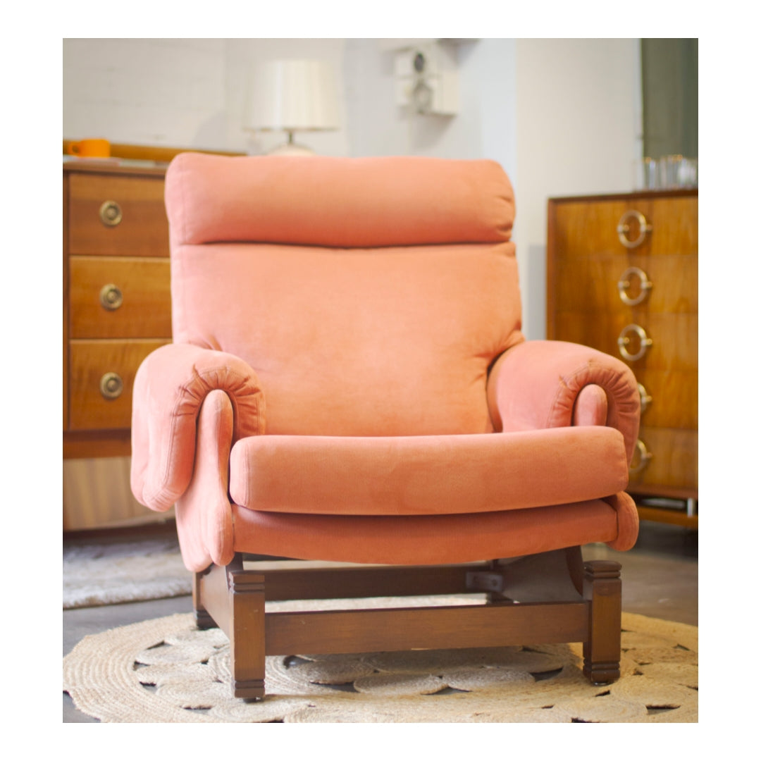 Moran Single Seater