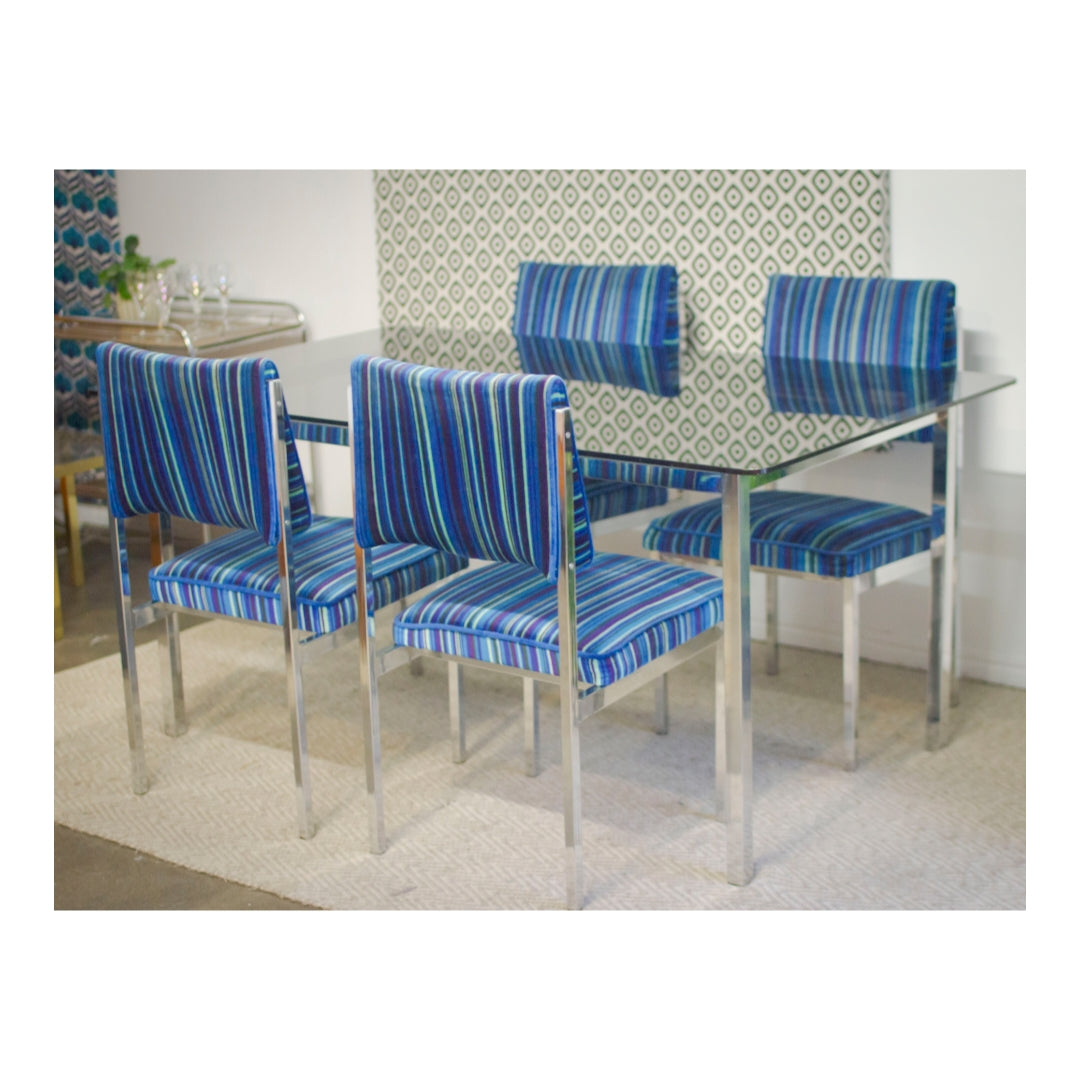 'Ultra' Dining Suite
