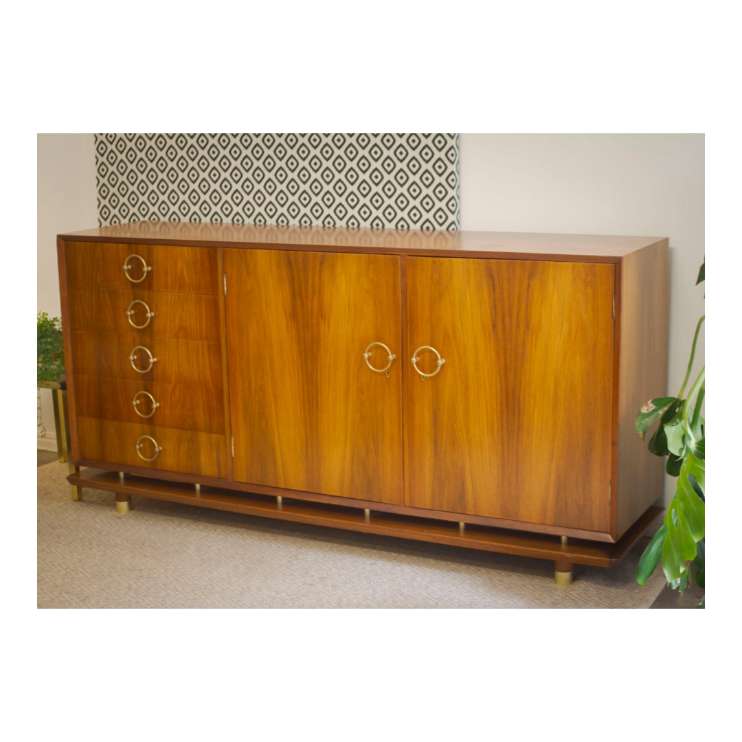 'Eastgate Furniture' Mid Century Sideboard