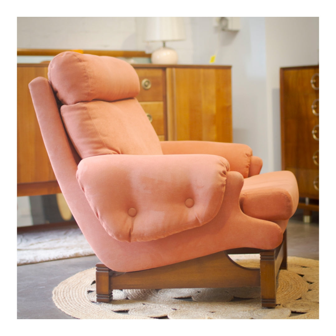 Moran Single Seater