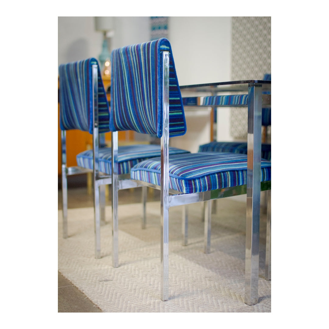 'Ultra' Dining Suite