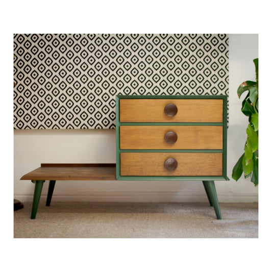 Alrob Refurbished Dresser