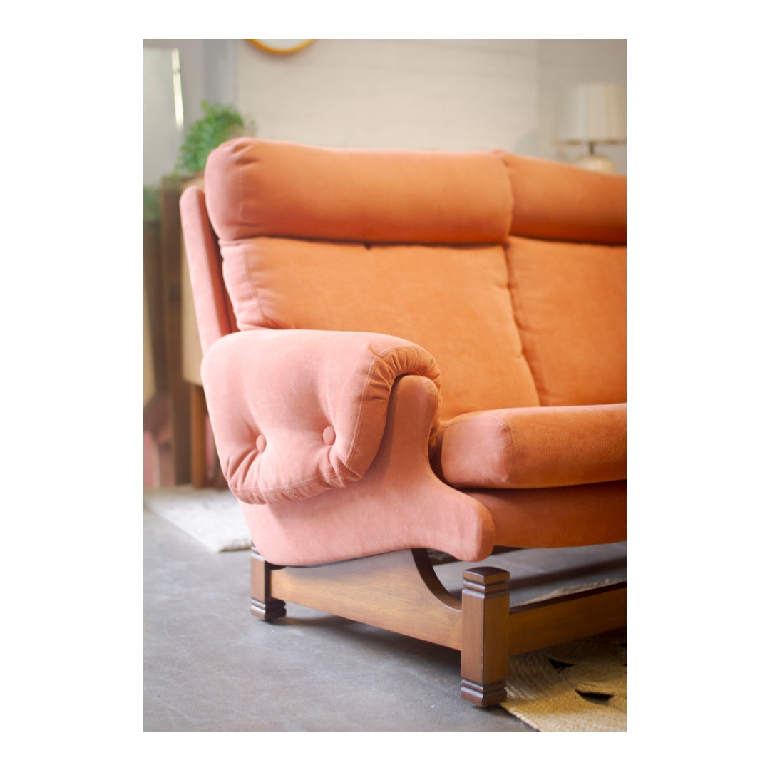 Moran 2 Seater Couch