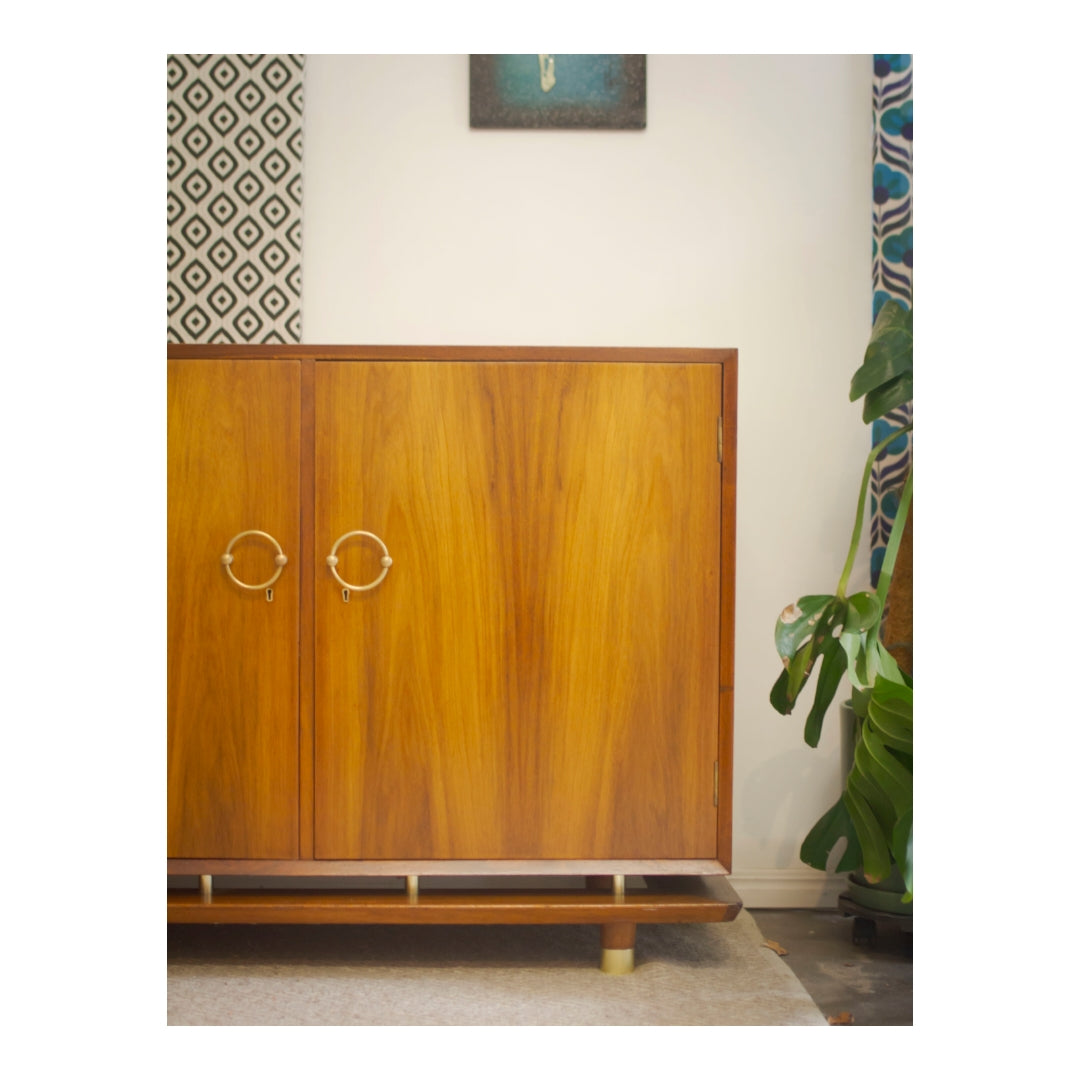 'Eastgate Furniture' Mid Century Sideboard