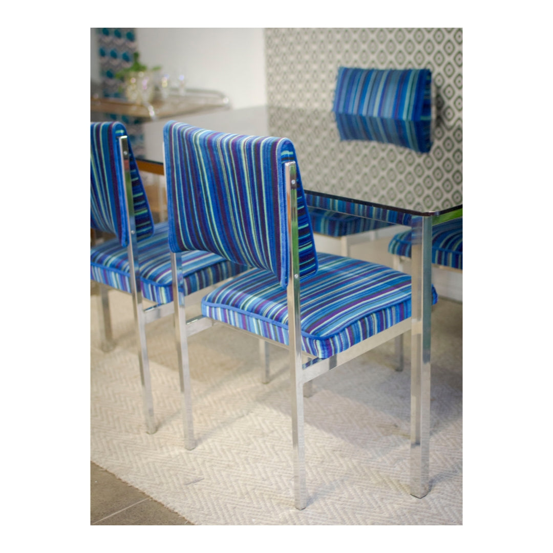 'Ultra' Dining Suite