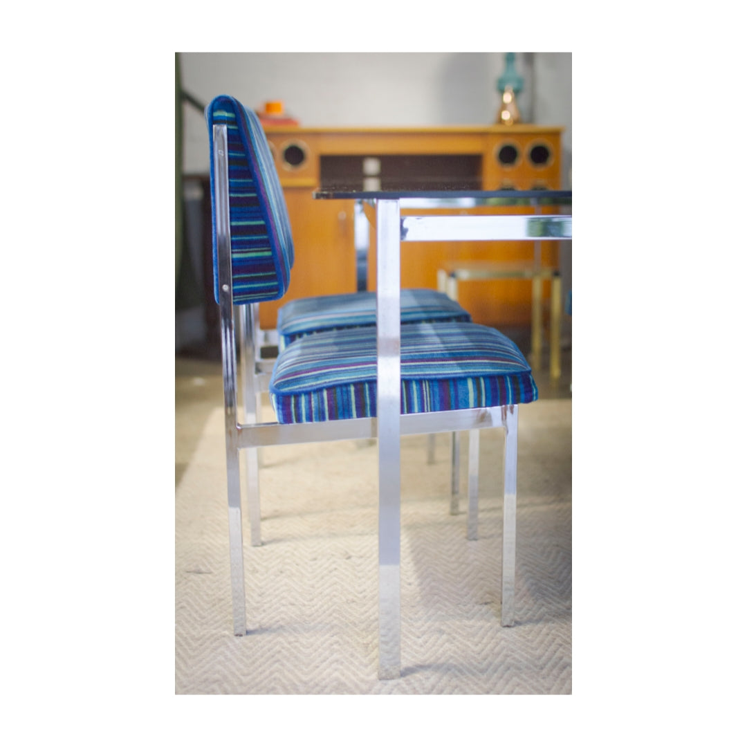 'Ultra' Dining Suite