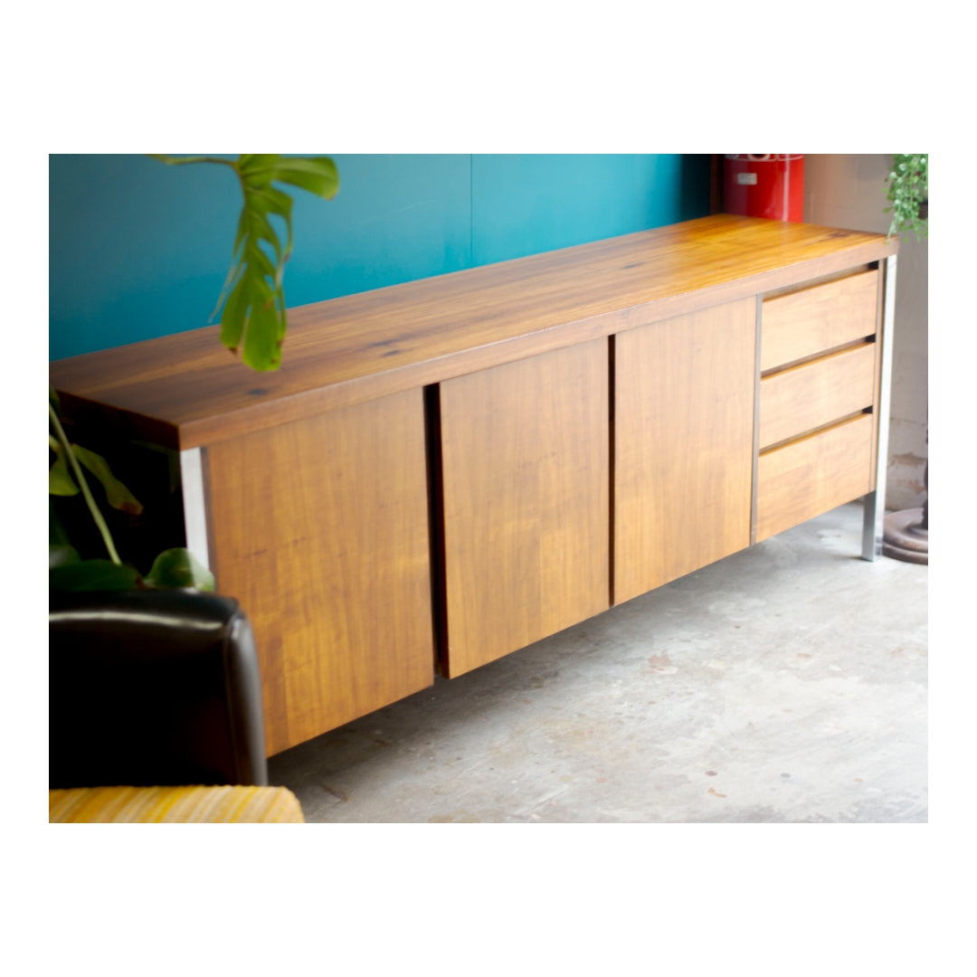 Large Giacobbe Brothers Sideboard