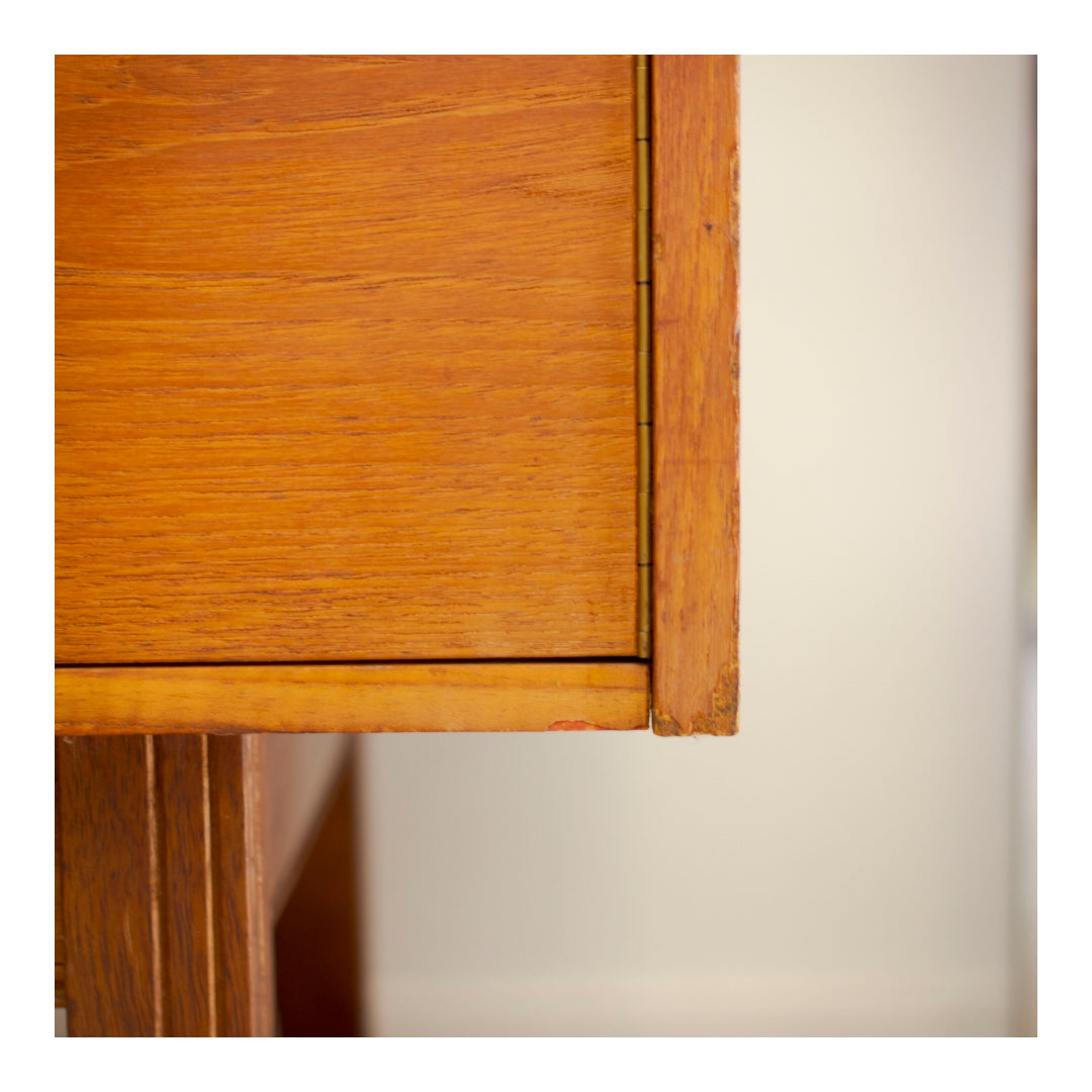 Mid Century Highboard