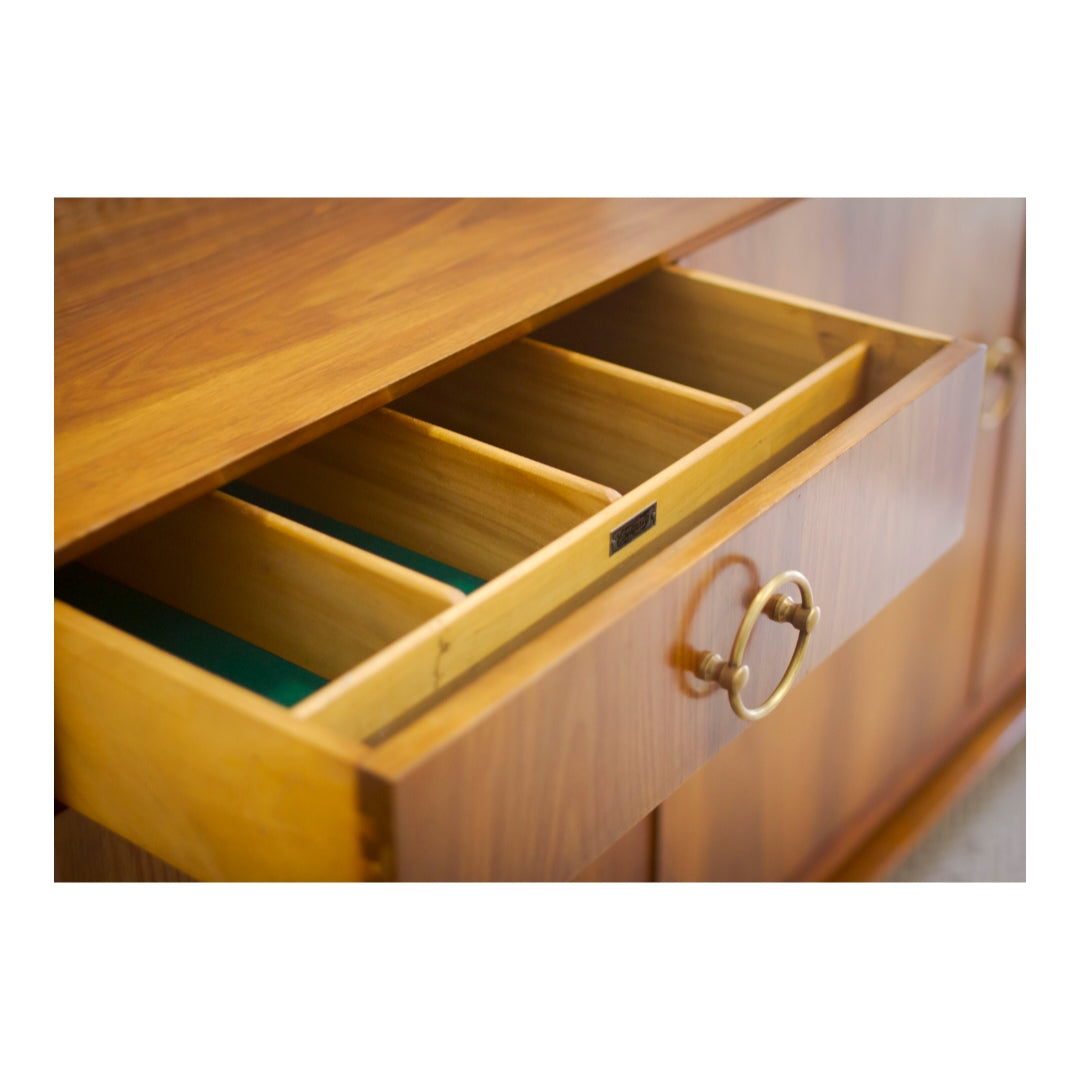 'Eastgate Furniture' Mid Century Sideboard