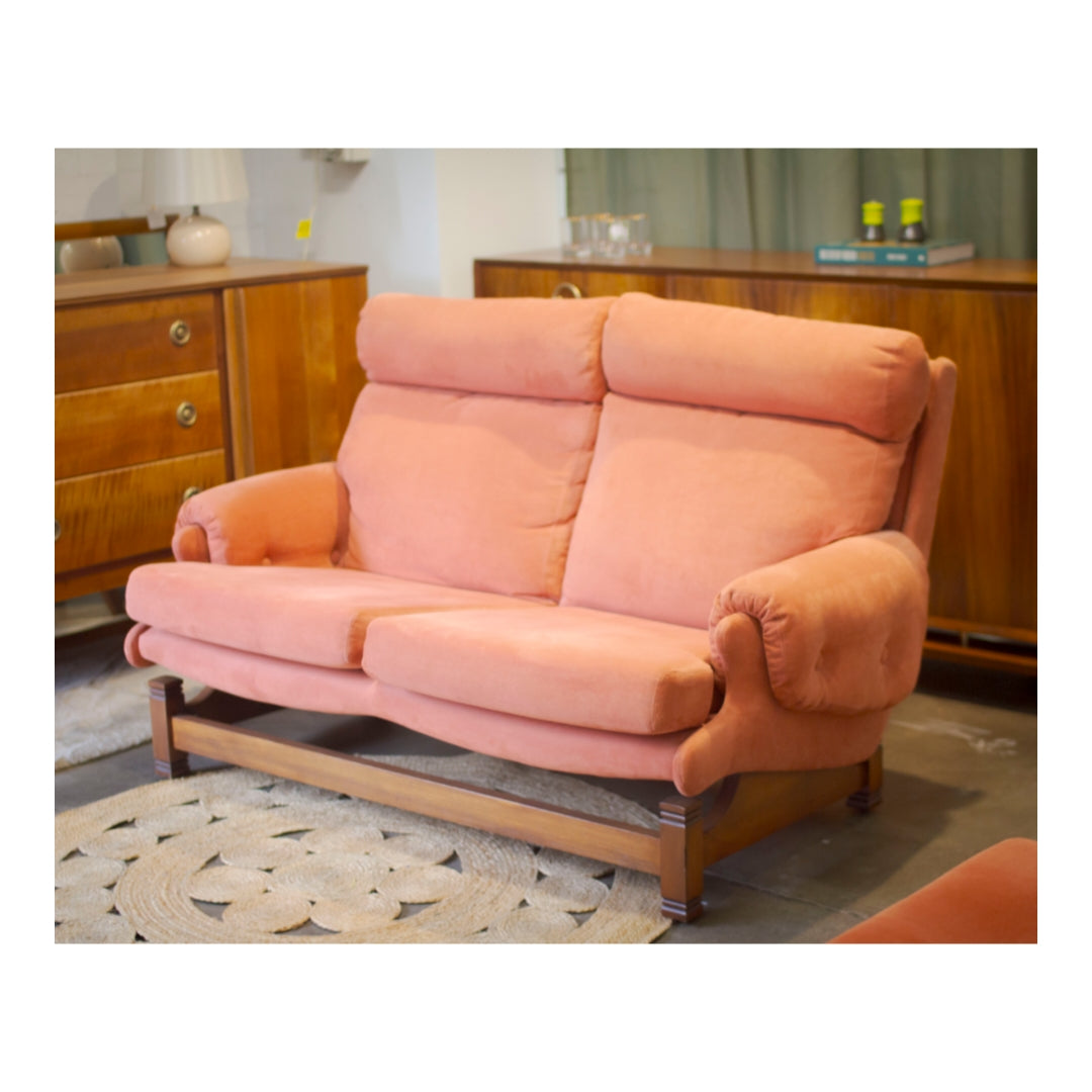 Moran 2 Seater Couch