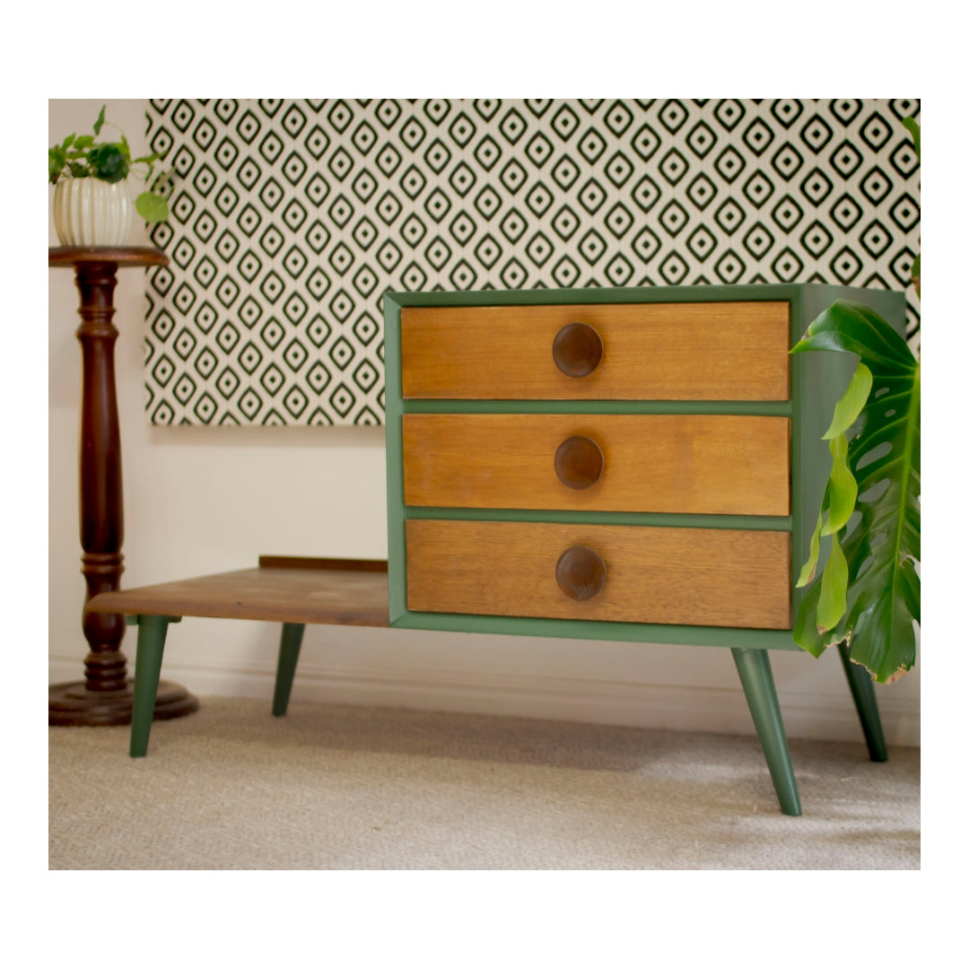 Alrob Refurbished Dresser