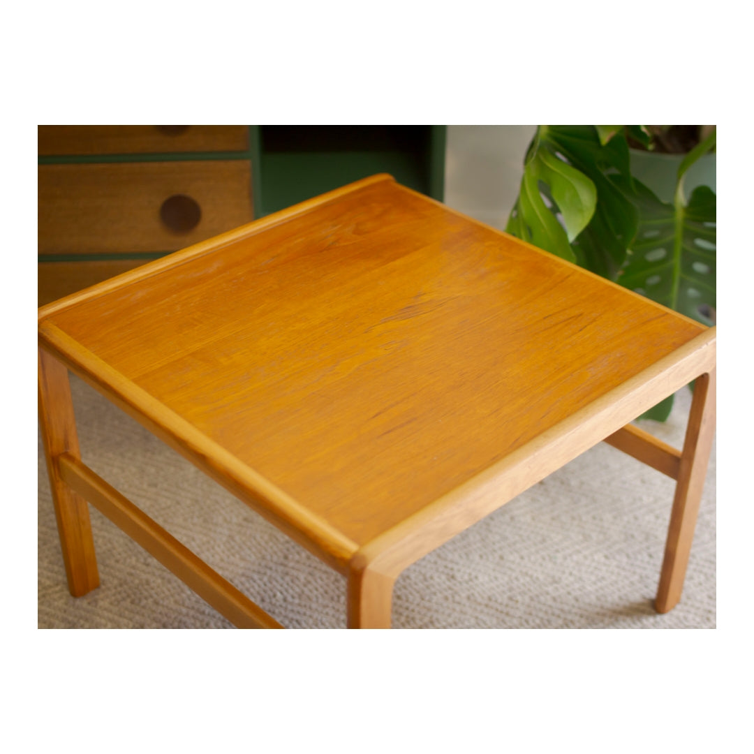 Retro Coffee Table