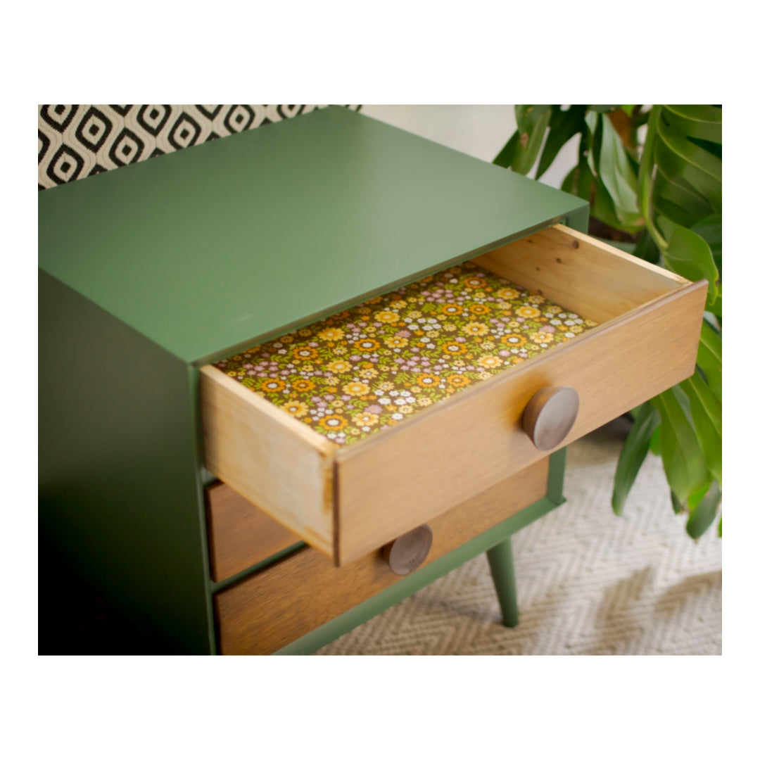 Alrob Refurbished Dresser