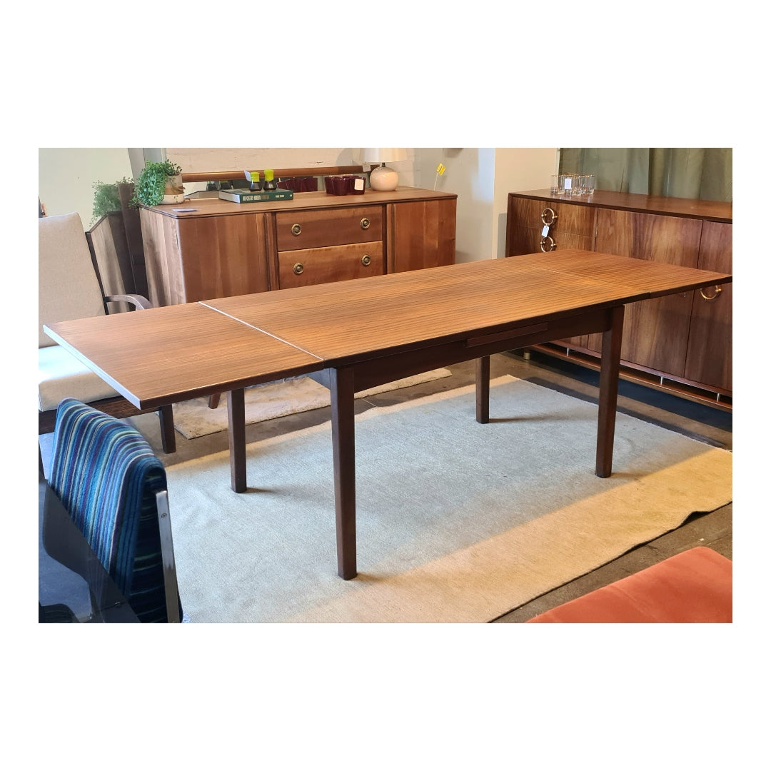 Mid Century Extension Table