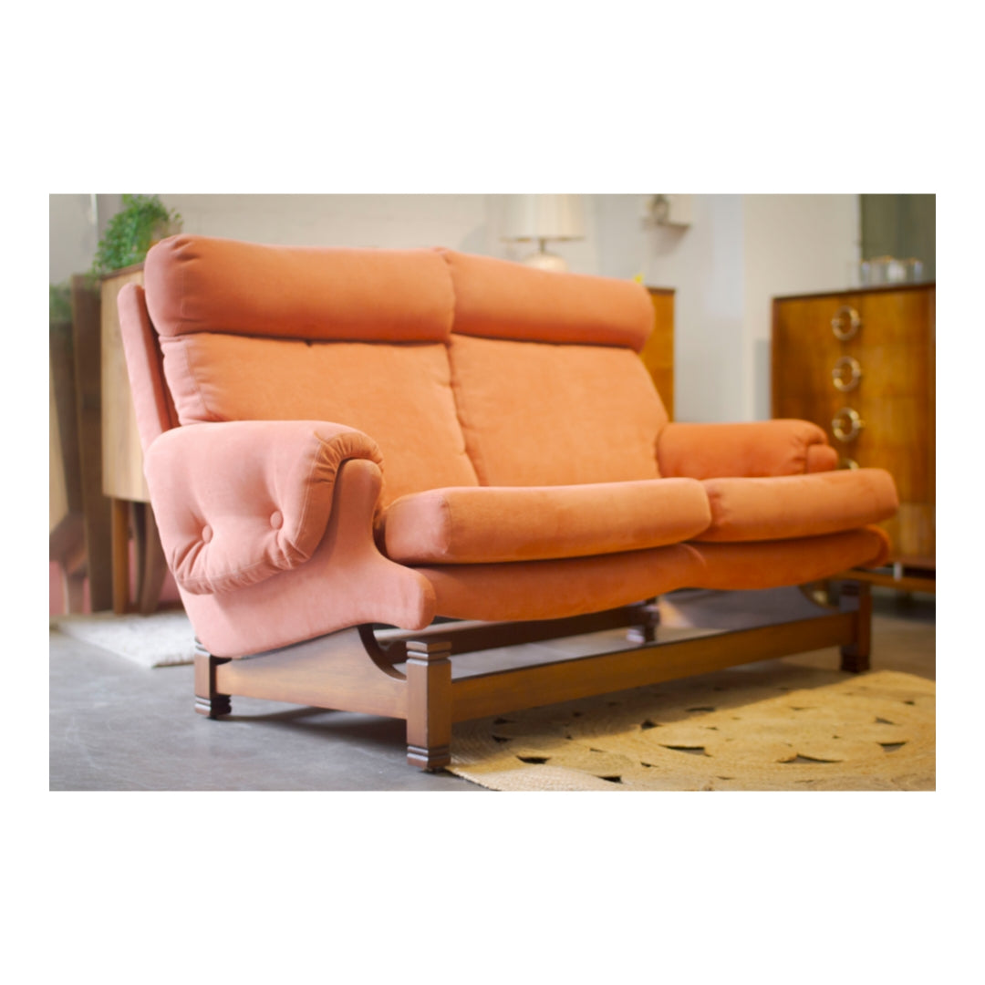 Moran 2 Seater Couch