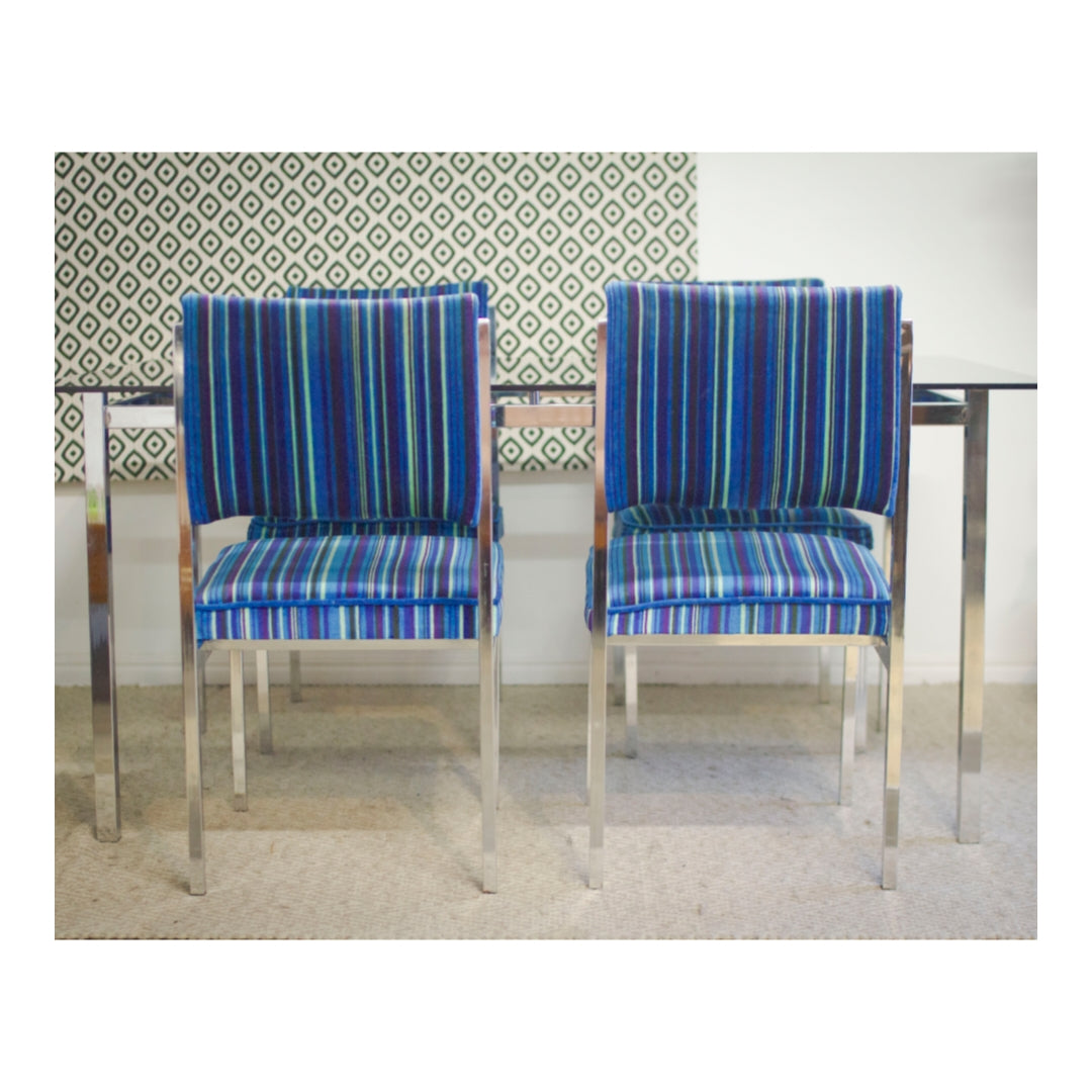 'Ultra' Dining Suite