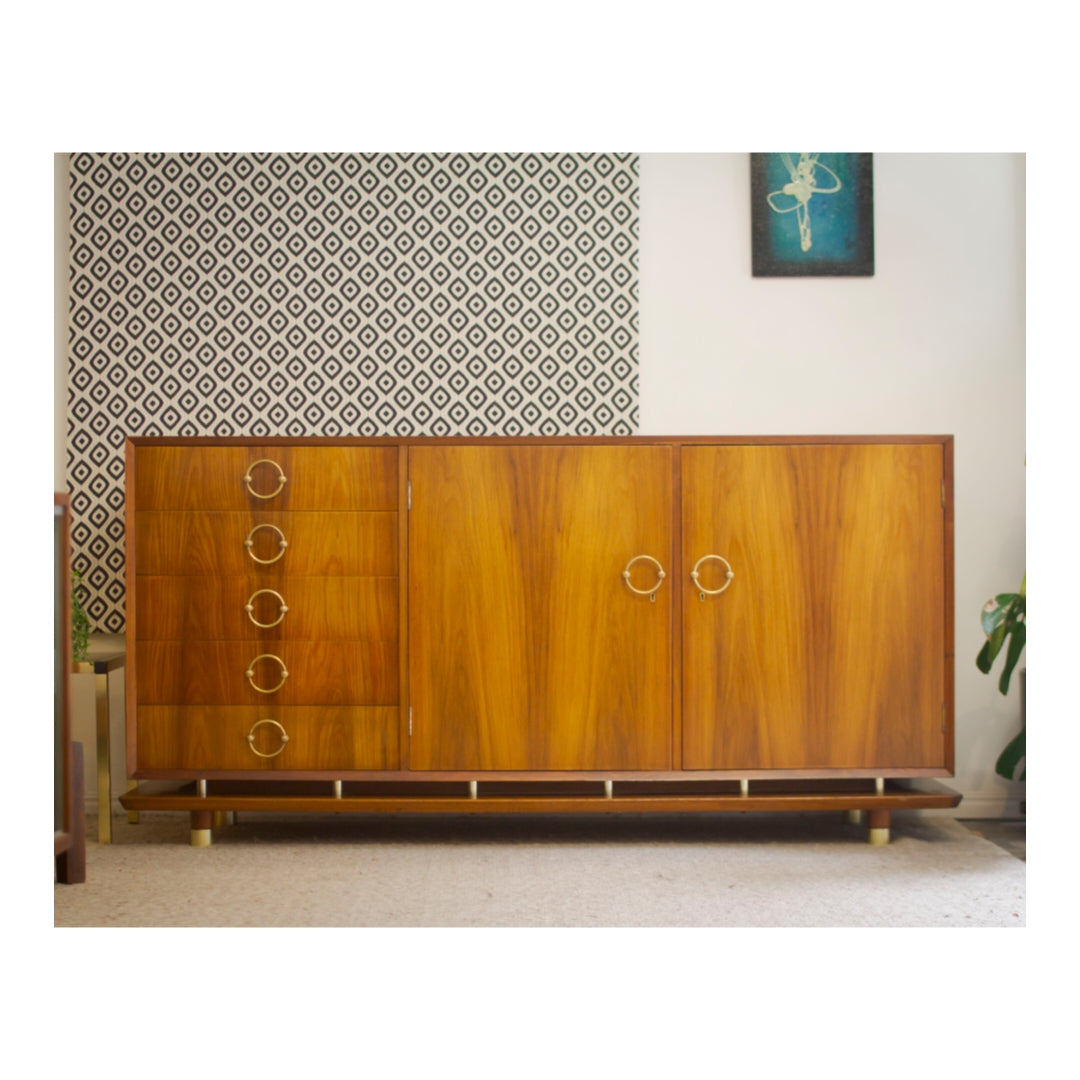'Eastgate Furniture' Mid Century Sideboard