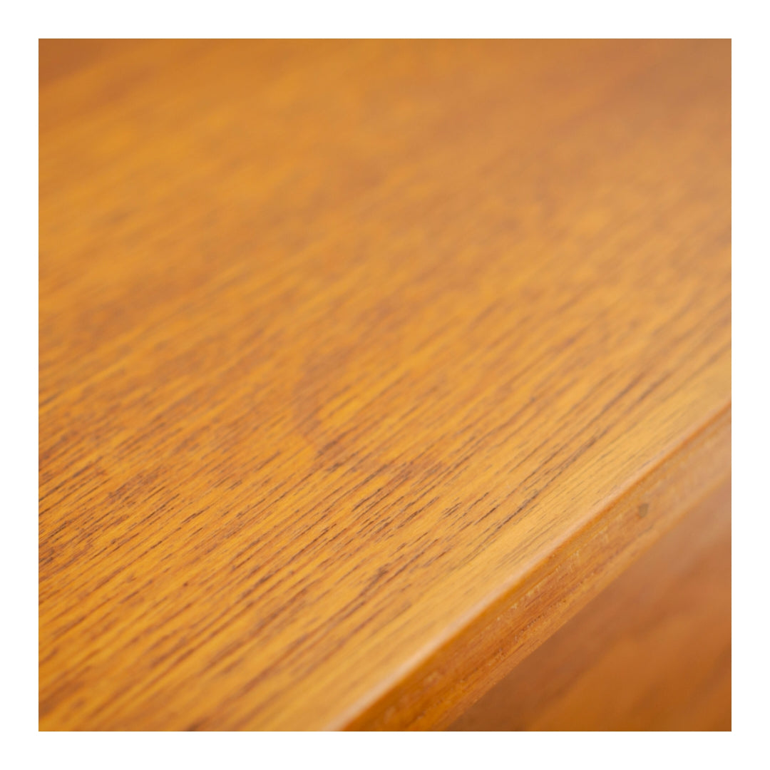 Mid Century Highboard