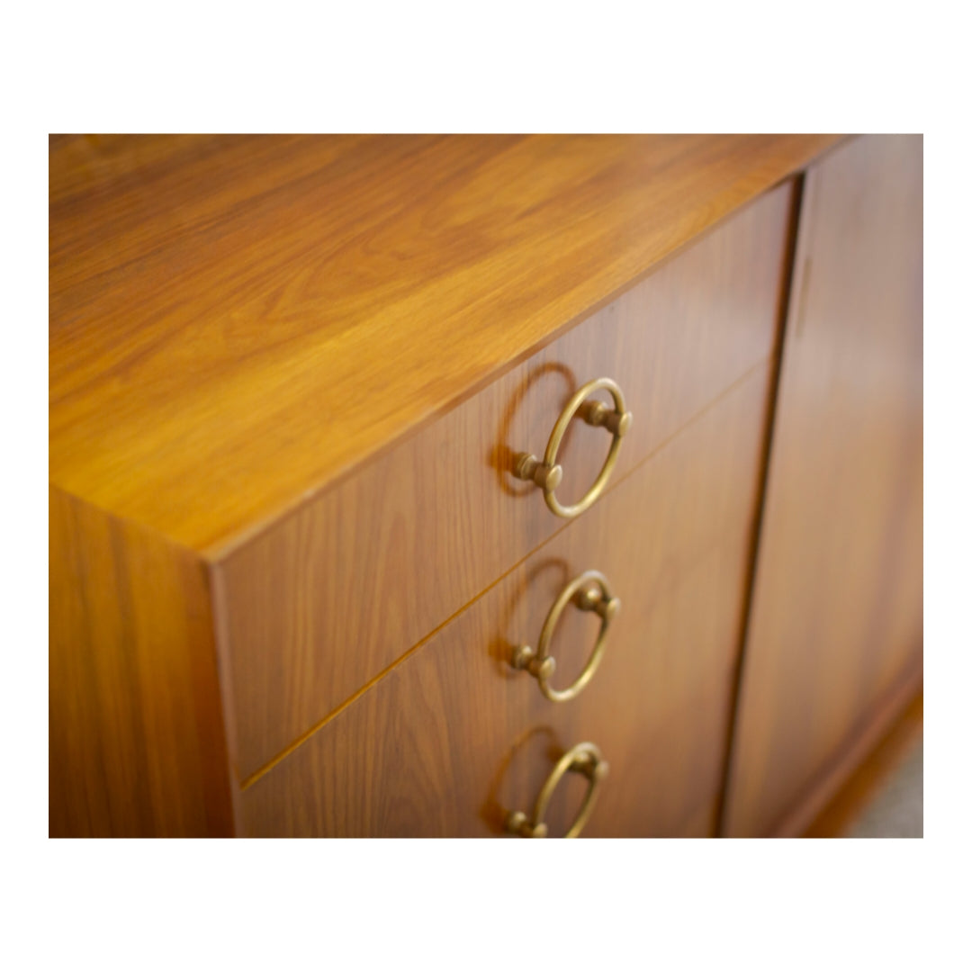 'Eastgate Furniture' Mid Century Sideboard