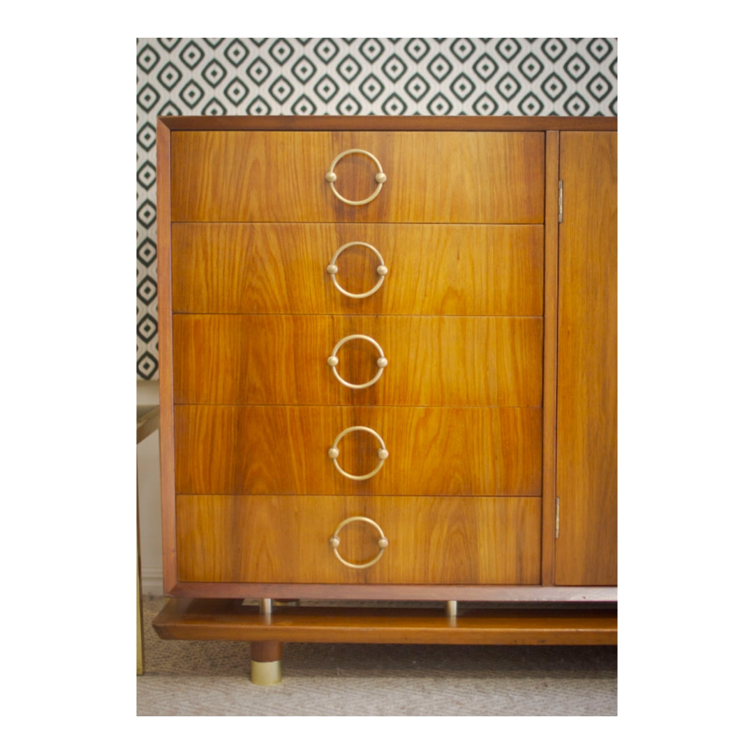 'Eastgate Furniture' Mid Century Sideboard