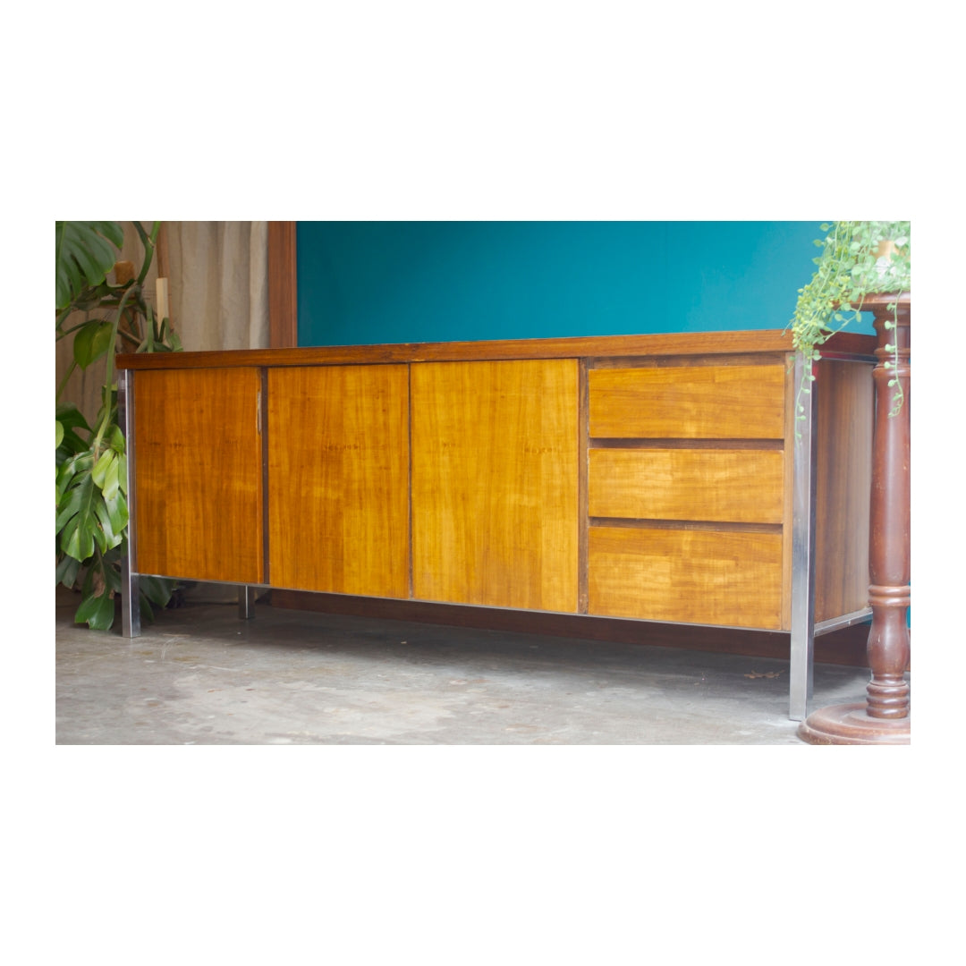 Large Giacobbe Brothers Sideboard