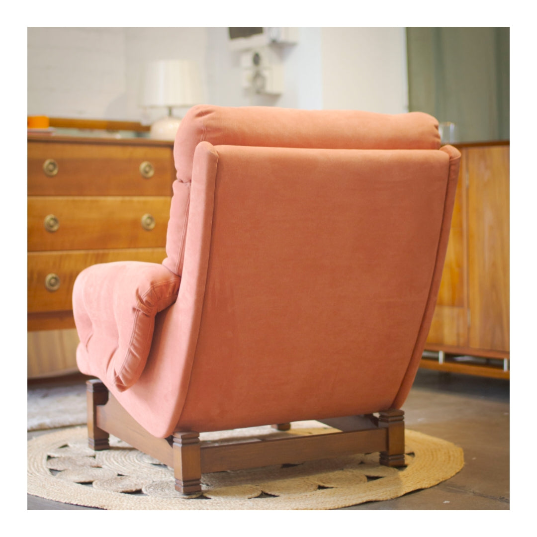 Moran Single Seater