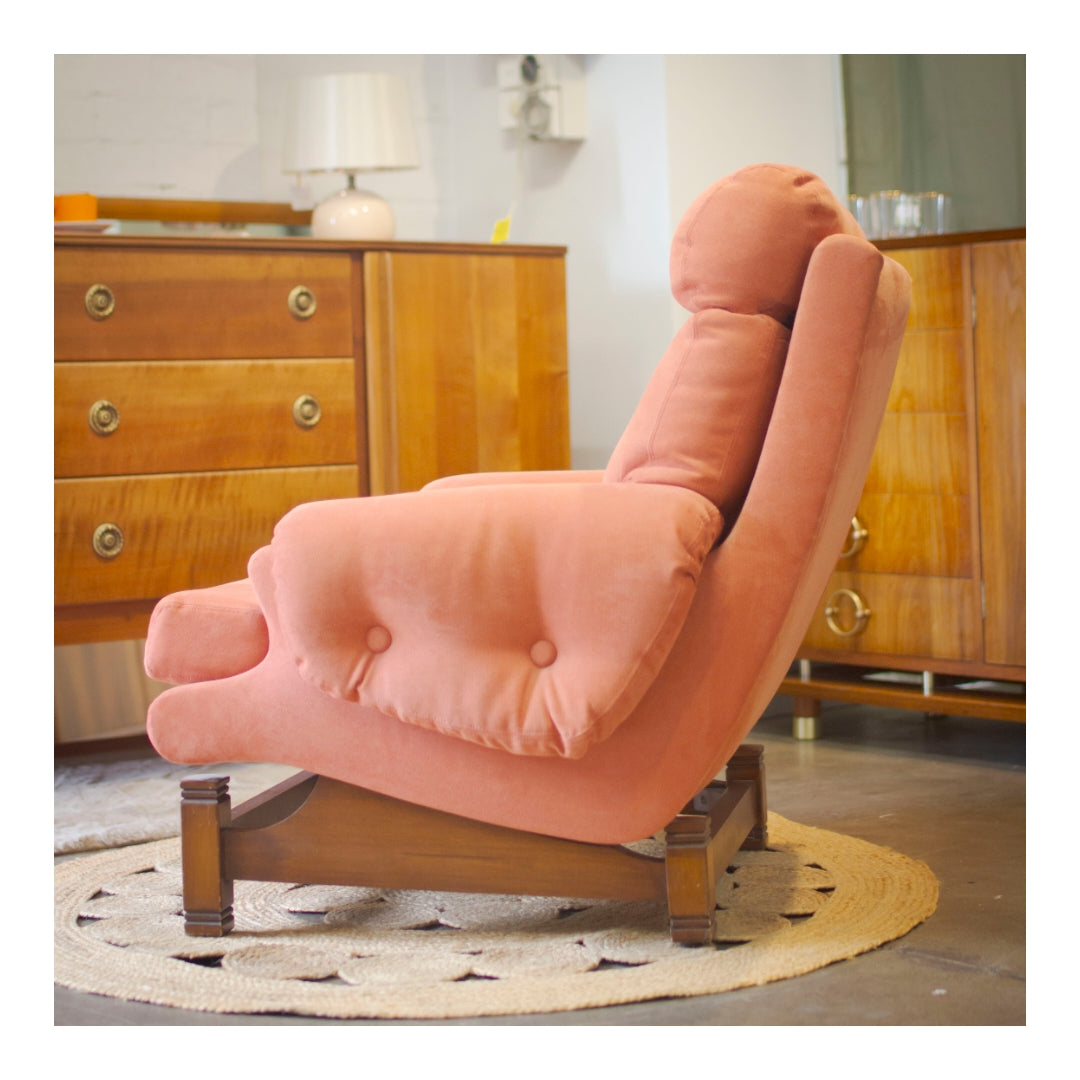 Moran Single Seater