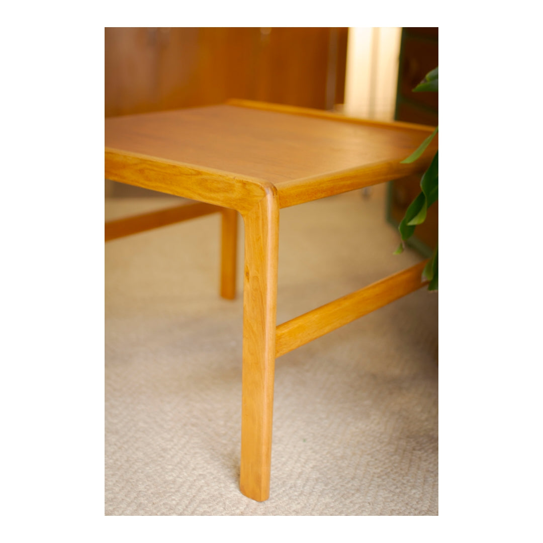 Retro Coffee Table