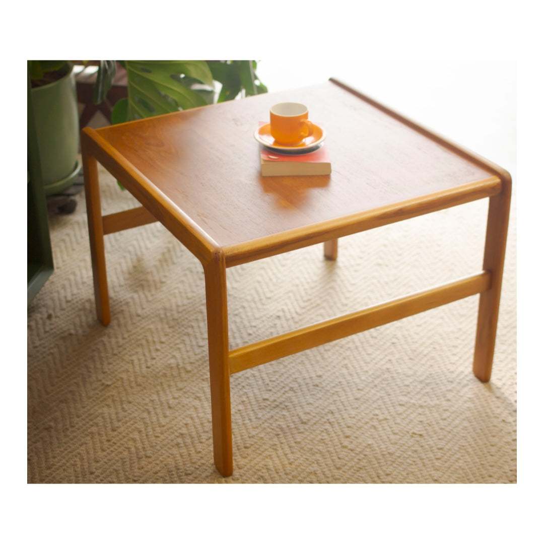 Retro Coffee Table