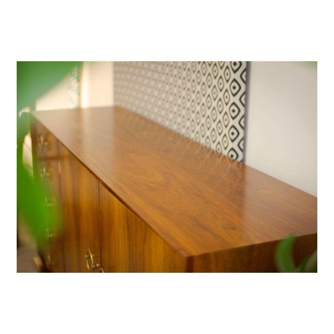 'Eastgate Furniture' Mid Century Sideboard